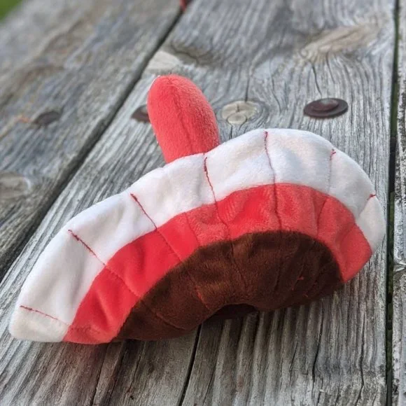 Ty Turkey Beanie Baby "Gobbles" Retired - Picture 4 of 8